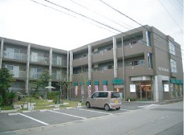 店舗付集合住宅(C2スクエア)1