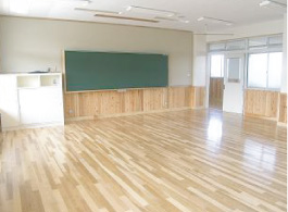 安城市立里町小学校2