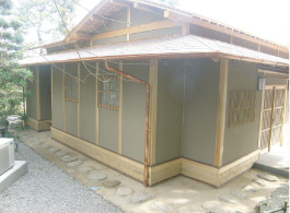 無量寿寺 茶室2
