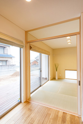 檜建設画像
